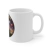 250 Years of Freedom Mug — Statue of Liberty & American Landmarks Coffee Cup - Image 3