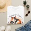 Home Is Where Love Purrs The Loudest