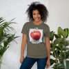 Army - Eat Healthy T-shirt