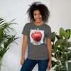 Asphalt - Eat Healthy T-shirt