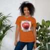 Autumn - Eat Healthy T-shirt