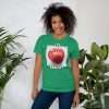 Kelly - Eat Healthy T-shirt