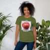 Olive - Eat Healthy T-shirt