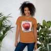 Toast - Eat Healthy T-shirt