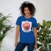 True Royal - Eat Healthy T-shirt