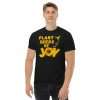 Black - Plant Seeds Of Joy T-shirt
