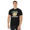 Black - Let’s Get Gardening T-shirt