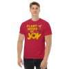 Cardinal - Plant Seeds Of Joy T-shirt