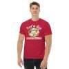 Cardinal - Let’s Get Gardening T-shirt