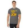 Charcoal - Plant Seeds Of Joy T-shirt