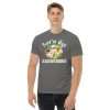 Charcoal - Let’s Get Gardening T-shirt