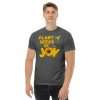 Dark Heather - Plant Seeds Of Joy T-shirt