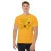 Gold - Plant Seeds Of Joy T-shirt