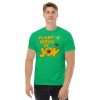 Irish Green - Plant Seeds Of Joy T-shirt