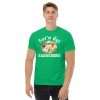 Irish Green - Let’s Get Gardening T-shirt