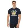 Navy - Let’s Get Gardening T-shirt