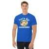 Royal - Let’s Get Gardening T-shirt