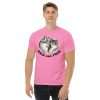 Azalea - Wild and Free T-shirt with Black Text