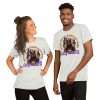 Ash - Catty & Crafty T-shirt