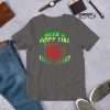 Asphalt - With A Body Like This I Need This Shirt T-shirt