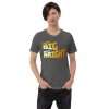 Asphalt - Dream Big Shine Bright T-shirt