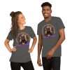 Asphalt - Catty & Crafty T-shirt