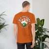 Autumn - I’m A 300 Game Waiting To Happen T-shirt