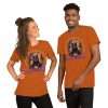 Autumn - Catty & Crafty T-shirt