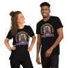 Black - Catty & Crafty T-shirt
