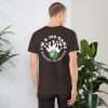 Brown - I’m A 300 Game Waiting To Happen T-shirt