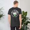 Dark Grey Heather - I’m A 300 Game Waiting To Happen T-shirt