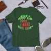 Forest - With A Body Like This I Need This Shirt T-shirt