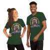 Forest - Catty & Crafty T-shirt