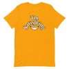 Gold - I’m Satisfying T-shirt