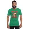Kelly - Fangs For The Memories T-shirt