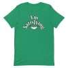 Kelly - I’m Satisfying T-shirt