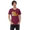 Maroon - Dream Big Shine Bright T-shirt
