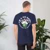 Navy - I’m A 300 Game Waiting To Happen T-shirt