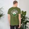 Olive - I’m A 300 Game Waiting To Happen T-shirt