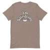 Pebble - I’m Satisfying T-shirt