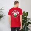 Red - I’m A 300 Game Waiting To Happen T-shirt