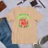 Tan - With A Body Like This I Need This Shirt T-shirt