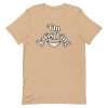 Tan - I’m Satisfying T-shirt