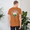 Toast - I’m A 300 Game Waiting To Happen T-shirt