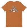 Toast - I’m Satisfying T-shirt
