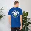 True Royal - I’m A 300 Game Waiting To Happen T-shirt