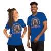 True Royal - Catty & Crafty T-shirt