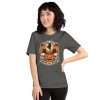 Asphalt - Purr-fect Meow-lo-ween T-shirt