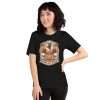Black - Purr-fect Meow-lo-ween T-shirt