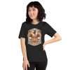 Black Heather - Purr-fect Meow-lo-ween T-shirt